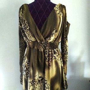 Ladies KEALYN-MAX Size XL Blouse